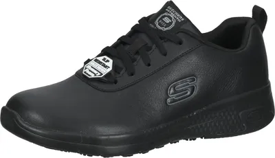 Produktbild von Skechers Sneaker Sneaker Leder