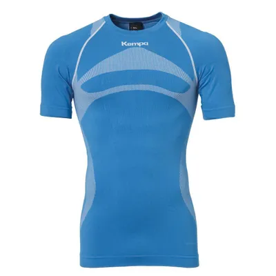 Immagine prodotto di Kempa ATTITUDE PRO SHORTSLEEVE - kempablau/bianco, Taglia:M/L