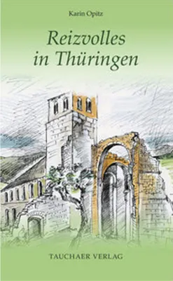 Image de Le charme de la Thuringe