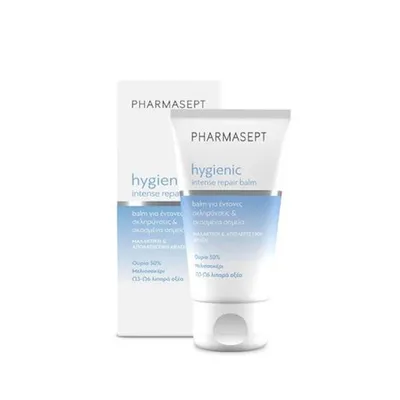 Produktbild von PHARMASEPT Hygienic Intensive Fußbalsam 30% Urea 50 ml