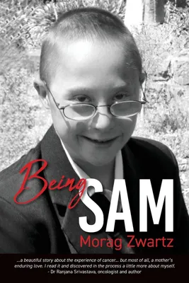 Produktbild von Being Sam