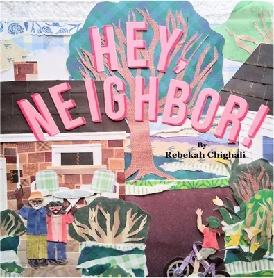 Produktbild von Hey, Neighbor!