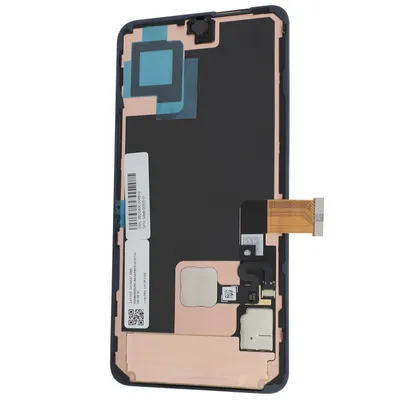 Produktbild von Google, Original LCD-Display und Touchscreen für Google Pixel 8, Schwarz