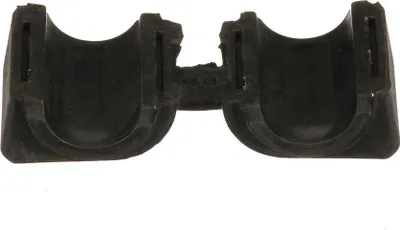 Produktbild von GATES AWS1187 Lagerung Stabilisator Stabigummi Vorne für CITROËN C5 III Kombi (RW) passend für PEUGEOT 508 SW I (8E) 407 SW (6E) 407 (6D)