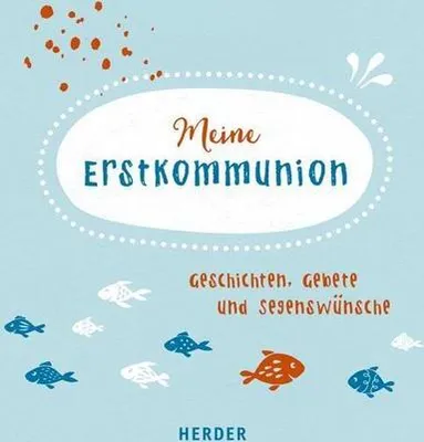 Produktbild von Meine Erstkommunion