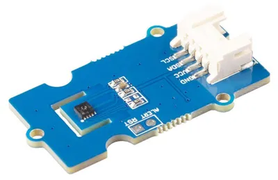I2C Temperatur- und Feuchtigkeitssensor SHT35, hochpräzise