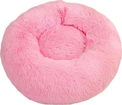 Obrázek produktu pro Psí pelíšek Jenny Pink M