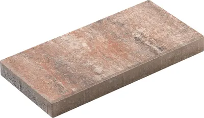Produktbild von Beton Terrassenplatte iStone Craft muschelbeige 40 cm x 20 cm x 4 cm