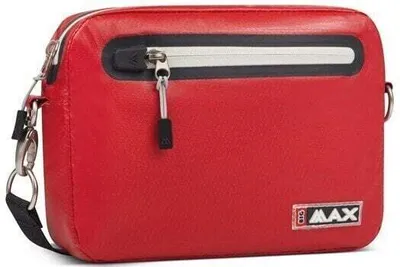 Produktbild von Big Max Aqua Value Red/White 2,5 L Tasche