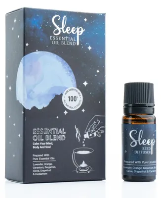 Produktbild von Ätherisches Öl Sleep Collection Sleep – Packung mit 3 Stück – 10 ml