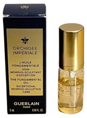 Immagine prodotto di Guerlain Paris - Orchidée Impériale - Olio essenziale 5ml