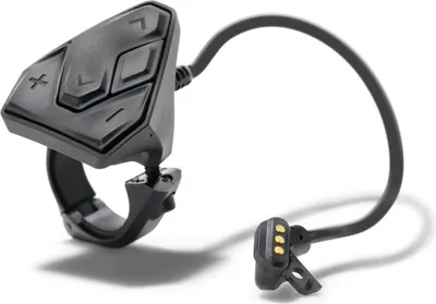 Produktbild von Bosch Bedieneinheit Compact 350mm Kiox BUI330 Nyon BUI350 Smarphonehub
