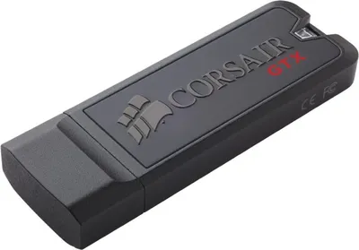 Image de Corsair CMFVYGTX3C-512GB USB-Stick 512GB Corsair Voyager  GTX  Zinc Alloy     USB3.1