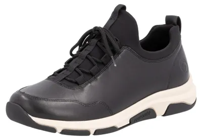 Produktbild von Remonte Damen Sneaker D1S00-00 schwarz Gr. 42