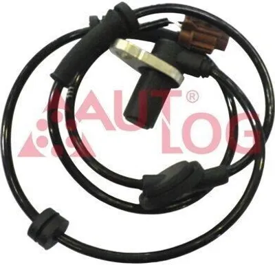 Produktbild von AUTLOG ABS Sensor Raddrehzahl Vorne Links für NISSAN X-TRAIL (T30) AS4280