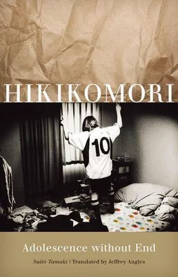 Immagine prodotto di Hikikomori