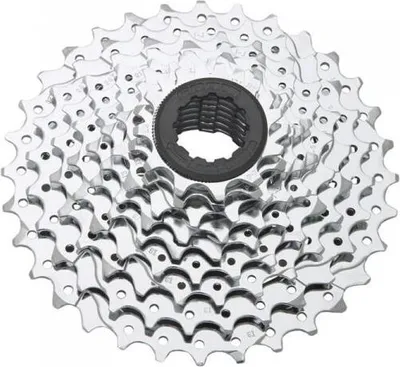 Image de Cassette Sram PG-850 8 vitesses 11-12-14-16-18-21-26-32 dents