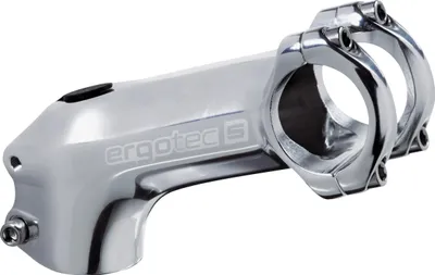 Immagine prodotto di ErgoTec Ergotec Charisma Stelo 31,8 110Mm, Silb. Livello 5