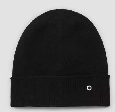 Produktbild von S. Oliver Mütze BLACK 1