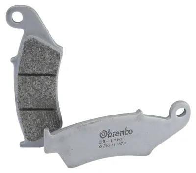 Produktbild von BREMBO Bremsbelagsatz SX 07KA17SX Off-Road Supermotard gesintert