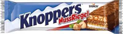 Produktbild von Knoppers® Nussriegel 24 St.
