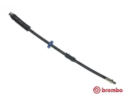 Produktbild von BREMBO T 61 008 Bremsschlauch für FIAT DUCATO Kasten (290) DUCATO Pritsche/Fahrgestell (290) DUCATO Kasten (280) DUCATO Pritsche/Fahrgestell (280)