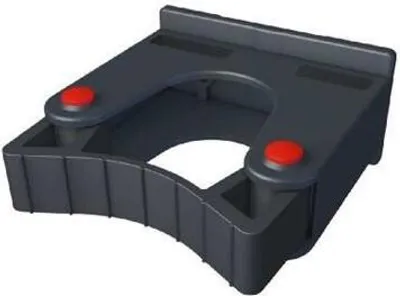 Produktbild von Toolflex Werkzeughalter 20-30mm, 2er-Set
