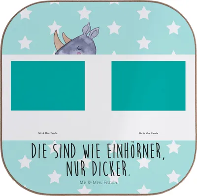 Produktbild von Mr. & Mrs. Panda Tassenuntersetzer 90. Geburtstag Pinguin Luftballon - Weiß - Geschenk, Untersetzer für Gläser, Geburtstage, Coaster, Glas, bieruntersetzer