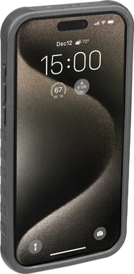 Produktbild von Topeak Ridecase iPhone 15 Pro max exc. Bestätigung