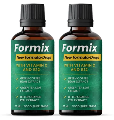 Produktbild von Formix-2x