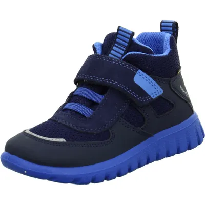 Produktbild von Superfit Stiefel Jungen 353332323030 Blau 25 EU