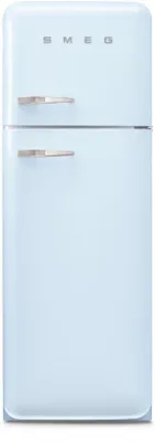 Produktbild von SMEG FAB30RPB6 Kühl-/Gefrierkombination Rechtsanschlag Pastellblau 50s Style,