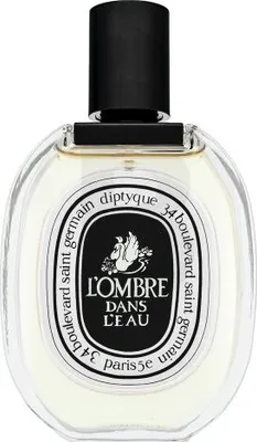 Image de Diptyque L'Ombre Dans L'Eau eau de toilette pour femmes 100 ml