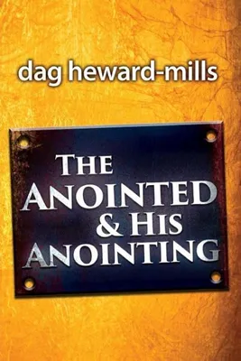 Produktbild von The Anointing and his Anointed