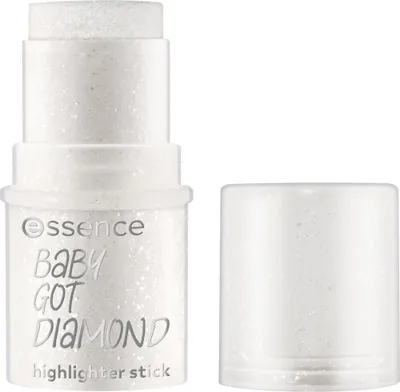 Produktbild von essence Highlighter Stick Baby Got Diamond, 5,4 g