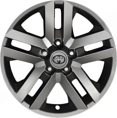 Obrázek produktu pro TOYOTA RAV4 Hliníková kola 17 Saribus PZ406-X2670-ZE OE