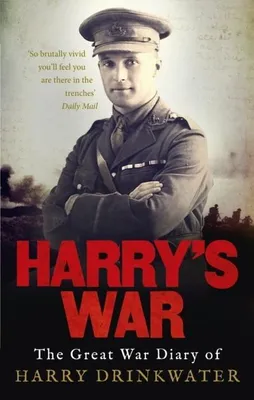 Productafbeelding van Harry's War