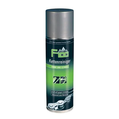 Produktbild von Dr. Wack F100 Kettenreiniger 300 ml