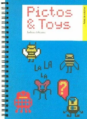 Image de Pictos and Toys