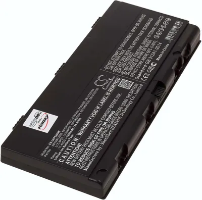Produktbild von Akku für Laptop Lenovo ThinkPad P52(20M9A00SCD)