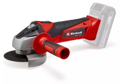 Produktbild von Einhell Power X-Change Akku-Winkelschleifer TC-AG 18/115 Li-Solo