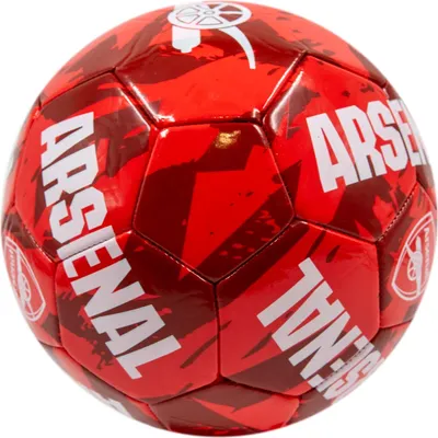 Zdjęcie produktu dla Piłka nożna Arsenal FC