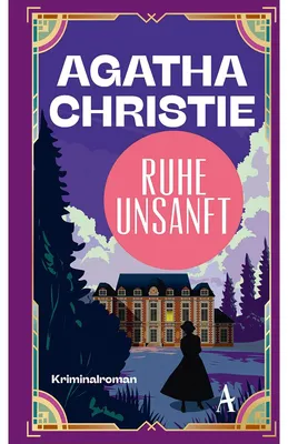 Productafbeelding van Ruhe unsanft