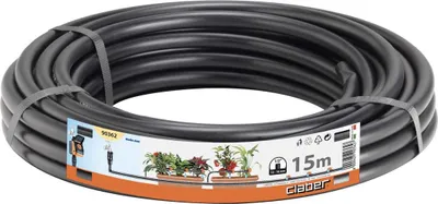 Produktbild von Claber Verlegerohr 1/2” - 15 M Wasserschlauch