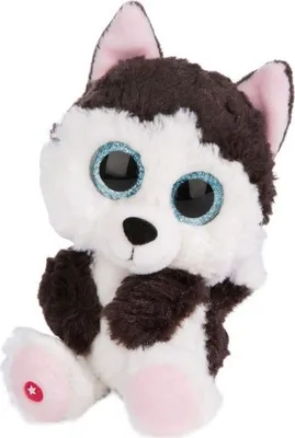 Zdjęcie produktu dla Nici NICI Glubschis Schlenker Husky Barkley 15cm 45558