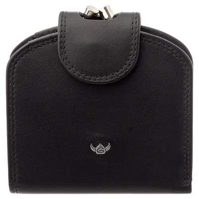 Zdjęcie produktu dla Golden Head Golden Head Polo - 2cc 10 cm portfel RFID z uchwytem