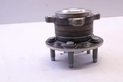 Produktbild von Original OE OPEL Radnabe 13507454