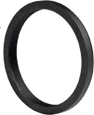 Produktbild von Step Down Ring 46mm-43mm Reduzierring Adapterring Universal passend