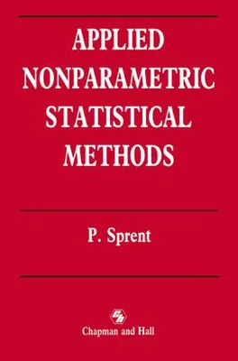 Produktbild von Applied Nonparametric Statistical Methods