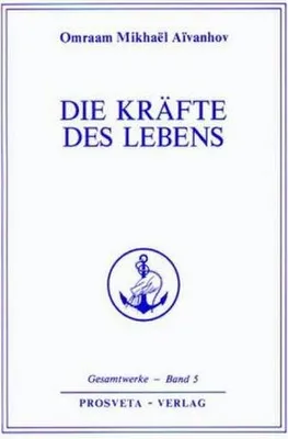 Obrázek produktu pro Die Kräfte des Lebens